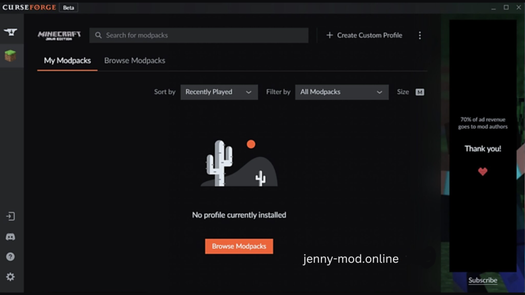 
Download Jenny Mod
