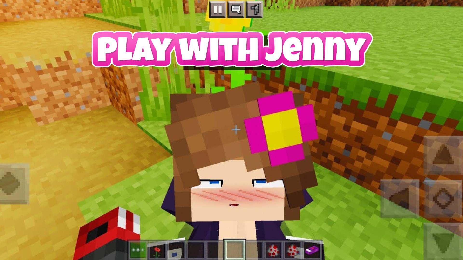 jeeny mod